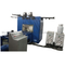 LPG Cylinder Zinc Metalizing Machine Zinc Coating Machine
