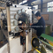 Customized Speed Longitudinal Seam Welding Machine/Welder for Steel Drun/Barrel