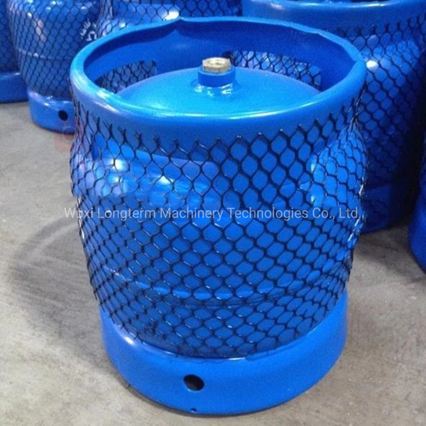 3kg-50kg LPG Gas Cylinder Cooking Gas Cylinder for Home Use~