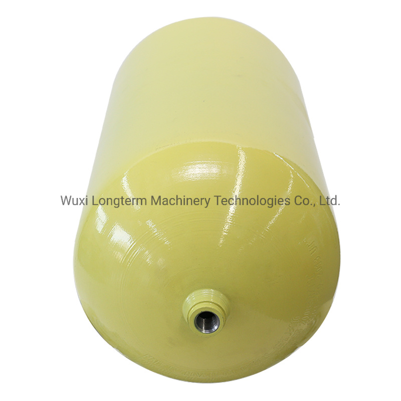 CNG Steel Gas Cylinders with Compressed Natural Gas LPG Cylinder Type Tank Steel LPG Cylinder for Vehicle~