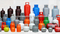 Chinese Longterm Manufacturer for LPG Gas Storage Cylinders