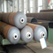 Seamless Cgc Cylinder Necking in Operations