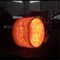 Seamless Steel Gas Cylinders Hot Spinning Machine