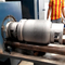 LPG Cylinder Production Line Shot Blasting Machine