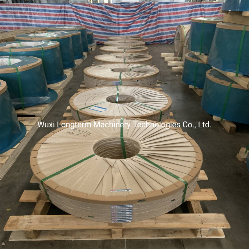 AISI SUS 301 304 304L 309S 316 410 420 430 440 Stainless Steel Strips /Belt, Spring Stainless Steel Band / Stainless Steel Coil