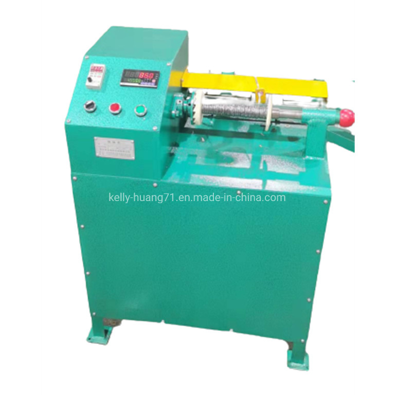 China PTFE Graphite Gland Packing Making Machine Price