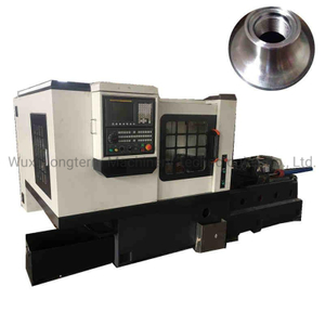 Cylinder CNC Thread Machine Ltm Automatic Cutting Machine