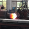 Thg720 Plate Type CNG Storage Tank Hot Spinning Machine
