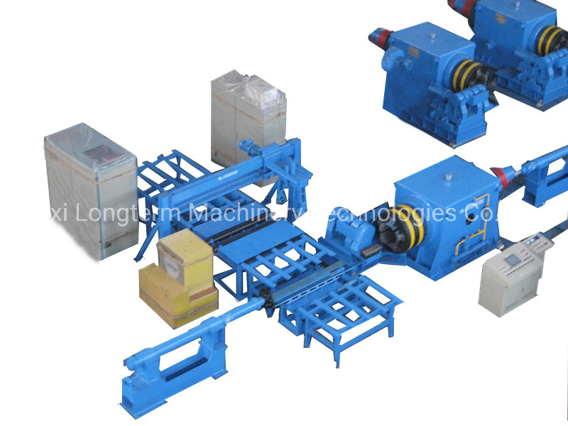 Template Type Hot Spinning Machine, Bottom and Neck Spinning Machine