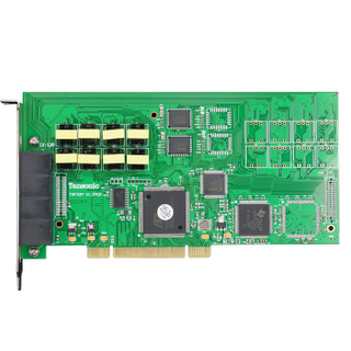 Voice recording card Telephone voice logger