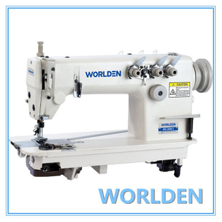 Wd-3800-3 High-Speed Chain Stitch Industrial Sewing Machine