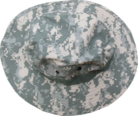 Army Combat Jungle Hat in Acu