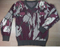 Military and Army Combat Camo Sweater