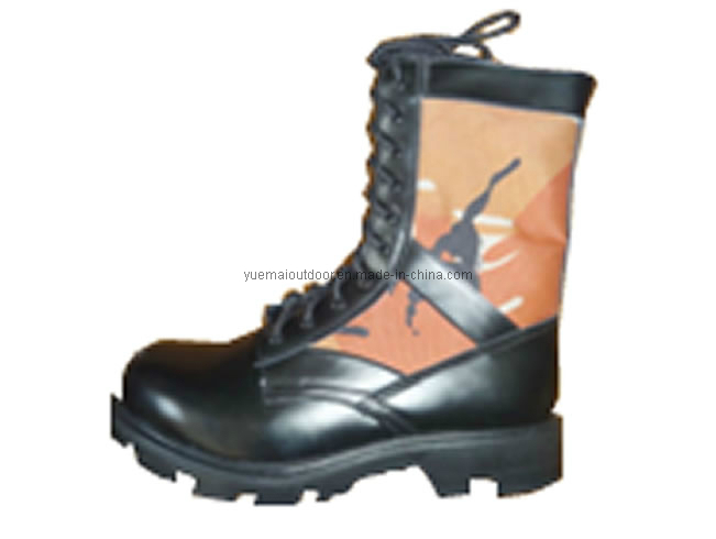 High Quality Army Jungle Boot