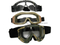 Military Tactical Goggles with High Quality Lense