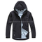 Military Hardshell Jacket with High Quality Waterproof and Breathable
