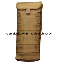Military Molle Hydration Backpack with TPU Bladder Inside