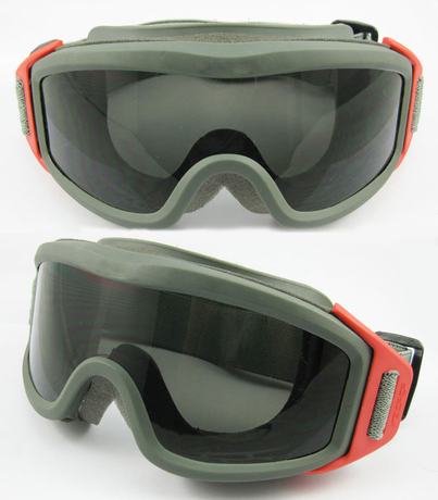 Army Tactical Goggles with High Quality Lense