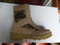 High Quality Army Combat Digital Camo Suede Boot