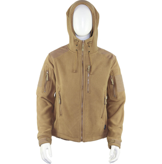 High Quality Army Winter Fleece Jacket