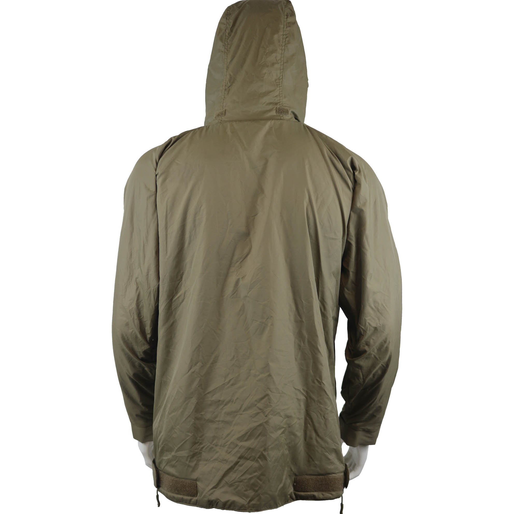 Military Softshell Jacket With Waterproof and Breathable