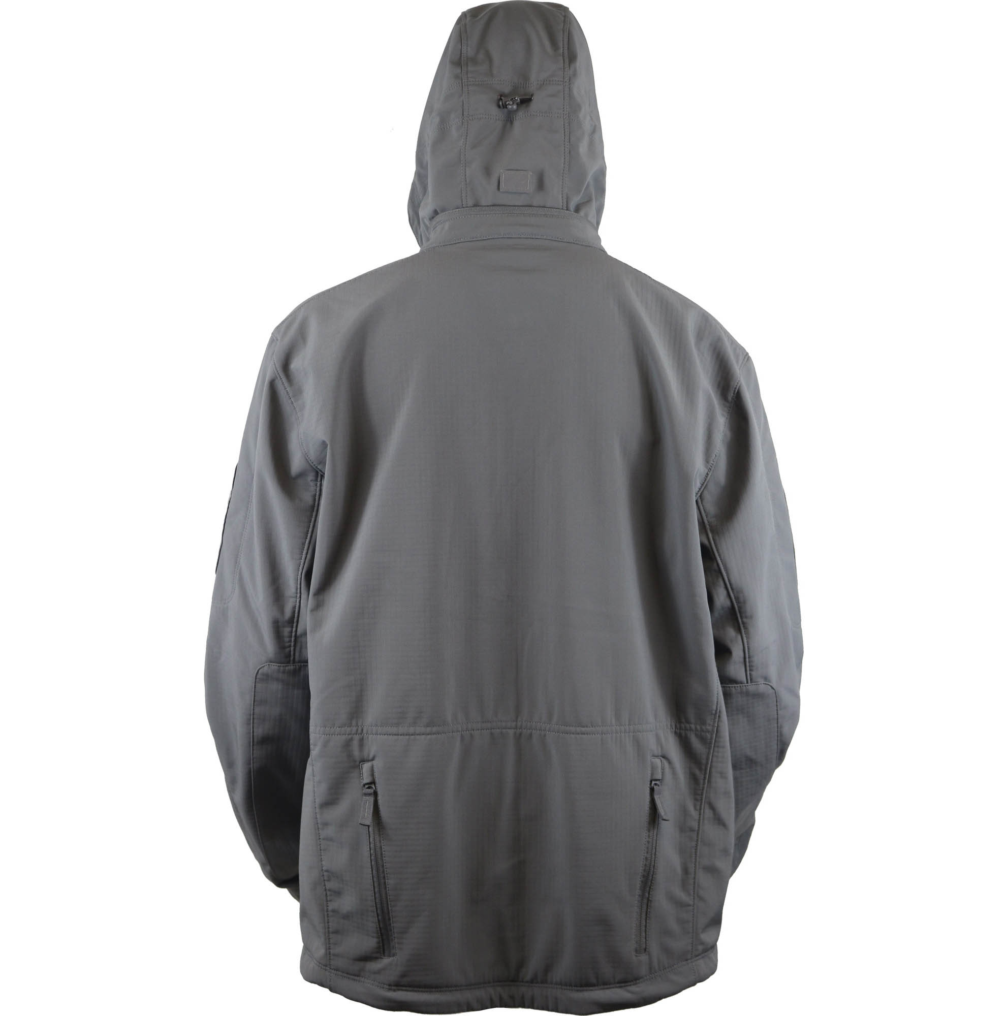 High Quality Military Softshell Jacket 