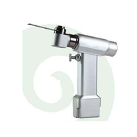 Medical Sagittal Saw Bone Drill
