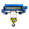 2T-62T 62M Double Girder Hoist Construction Electric Wire Rope Hoist 