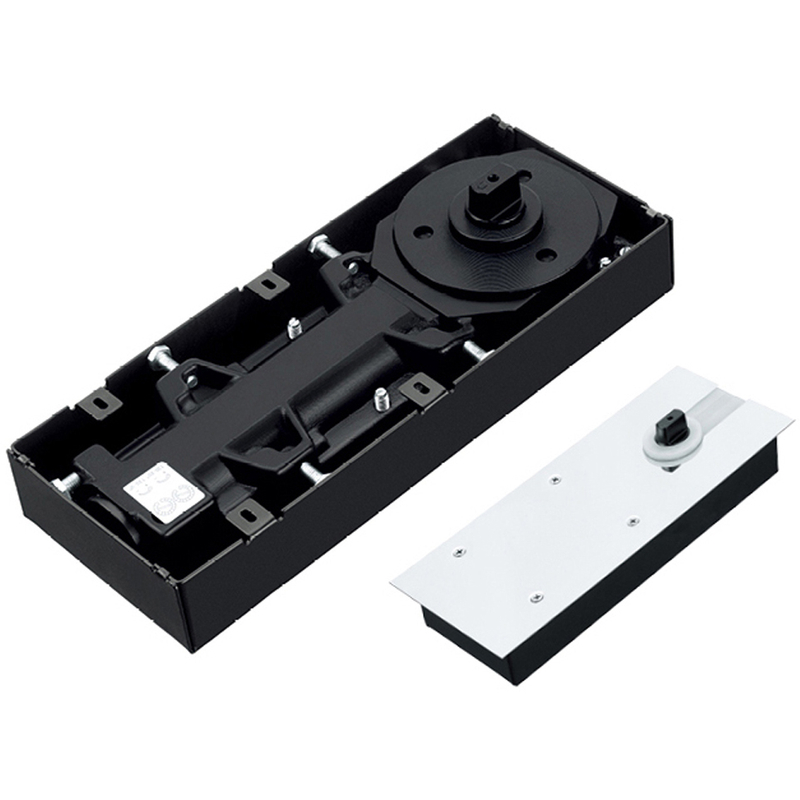 VFS-65 Single Cylinder Floor Spring