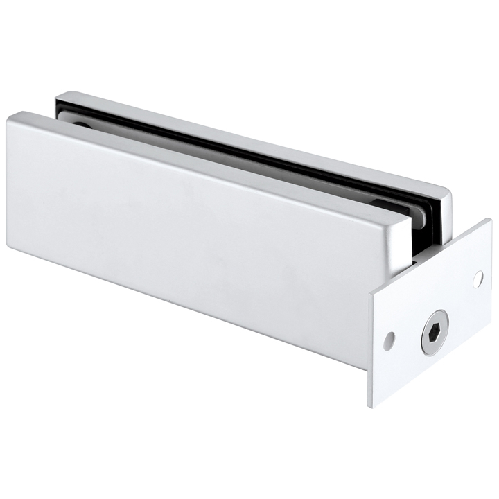 VM-34 European Standard Overpanel Patch with Plate