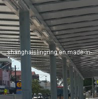 The Bus Station Strong Carport Stainless Steel Awnings 736 Buy