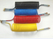 Air Spiral Tubing With Quick Coupler
