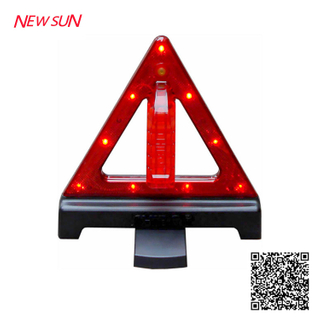 Triangle Warning Light (TK - LWL011)