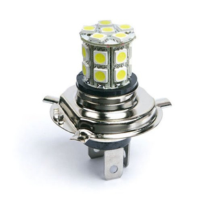 Car Light (L101 - 1405)