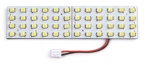 Car Light (L101 - 23D - 48)