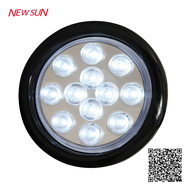 LED Truck Light (TK - TL051/052)