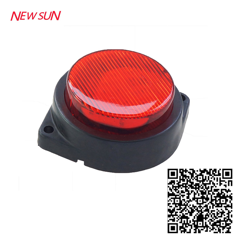 LUZ PILOTA DEL LED (TK-TLS-1043)