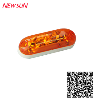 LED MARCADOR LUZ (TK-TLS453)