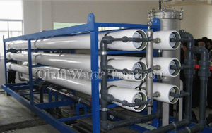 Reverse Osmosis (RO) Water Purifier