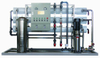 One Stage RO Water Treatment Machine