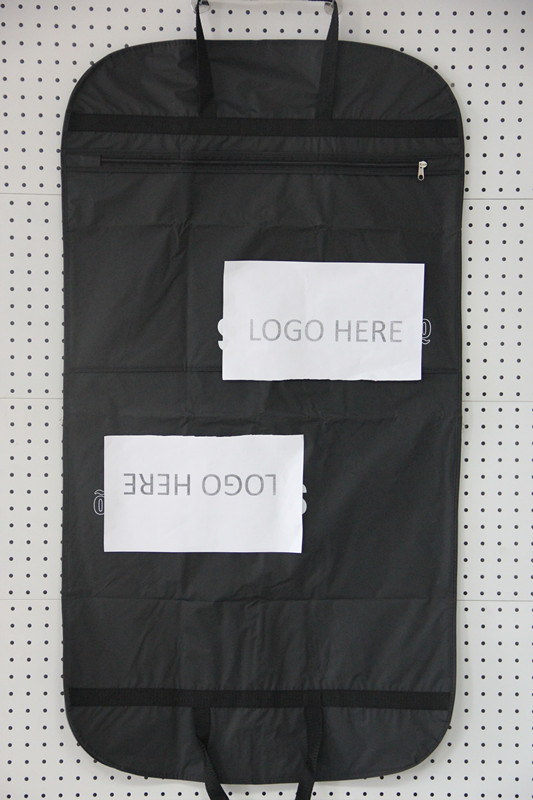 Suit cover