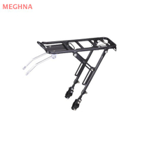 RC66704 Bicycle Rear Carrier