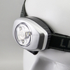 3 LEDs Headlight