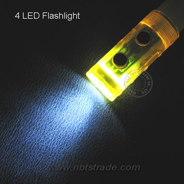 4 in 1 Laser Glow Light