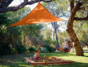 Shade Sail