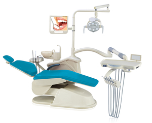 牙科综合治疗机 (GD-S300）