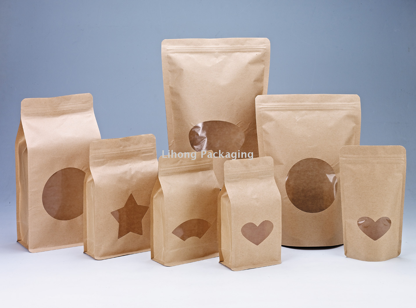 where to buy brown paper