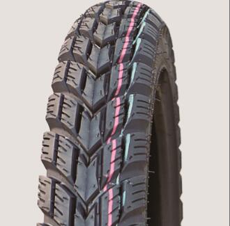 Motorcycle tyre GD208