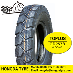 Motorcycle tyre GD257B