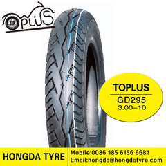Motorcycle tyre GD295